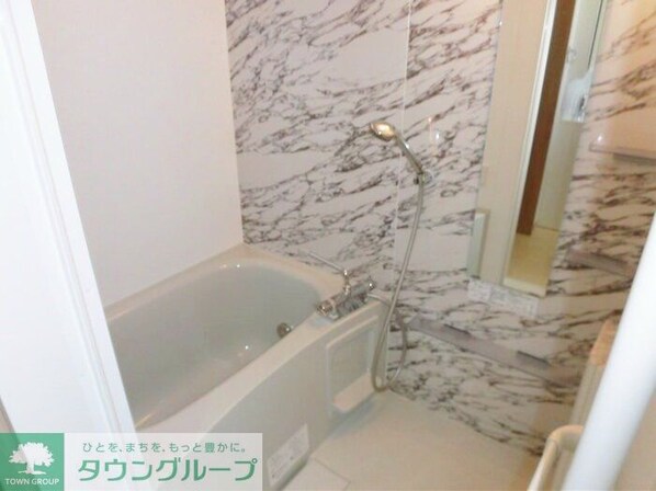 ヴィレッヂ大和東の物件内観写真